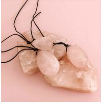 Celluvac Yoni Eggs with Strings